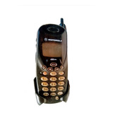 Celular Retro Motorola I500 Con Estuche Plus Ref 1405