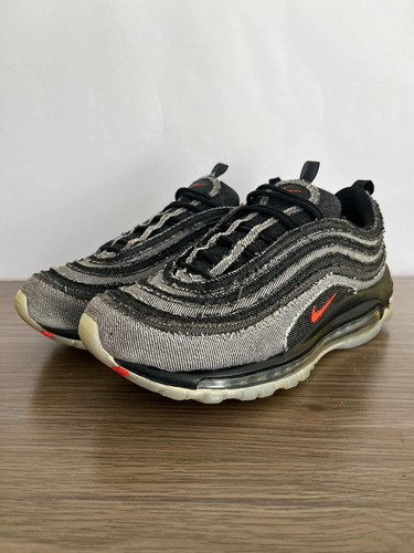 Nike Air Max 97 Se Denim