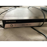 Reproductor Dvd Samsung