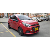 Chevrolet Spark Gt 1.2 Ls.