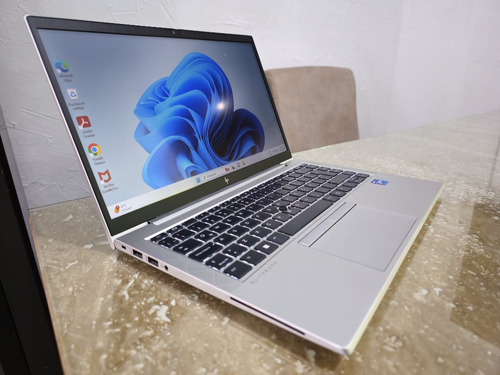 Laptop Hp Elitebook Core I7 Pantalla Touch