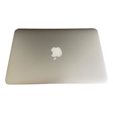 Combo Macbook Air Core I5 Y Audífonos Profesionales