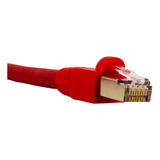 Patch Cord Cat6 Furukawa Blindado 25 Metros