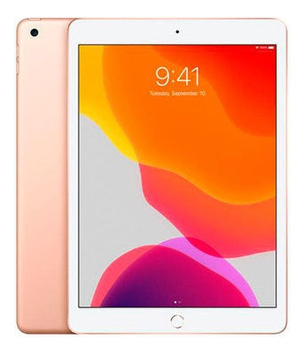 Apple iPad 10.2 8 Gen 32gb Ipados 8 Tablet
