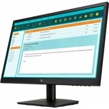 Monitor Hp N223 Led 21.5'', Full Hd, Widescreen, Hdmi, Negro