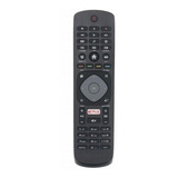 Control Remoto Tv Lcd Led Para Philips Smart  Rc499