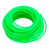 Nylon P/orilladora Pasto Y Maleza 2,7mm X 15 Mts