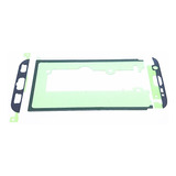 Adesivo Frontal Frente Lcd Vidro Samsung Galaxy S7 Edge G935