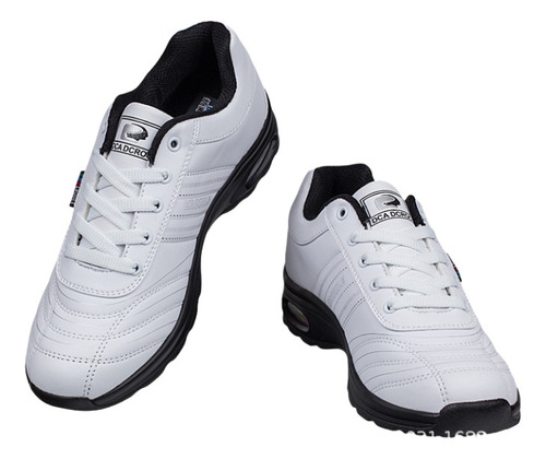 Zapatos De Golf Antideslizantes Impermeables Para Hombres
