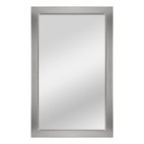 Mcs Thin Gallery - Espejo De Pared Grande, Espejo Rectangula