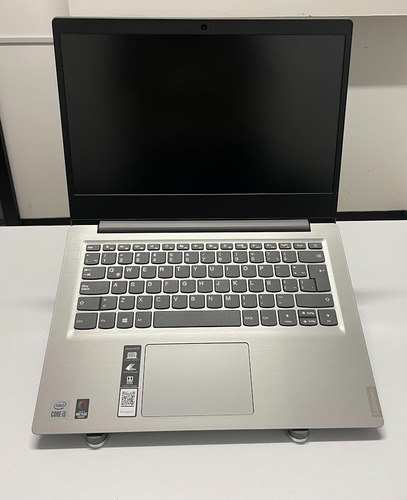 Laptop Lenovo Ideapad S I5-1035g4 8gb Ram 1tb Hdd 14 