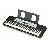 Yamaha Teclado Basico Educa Ypt-270