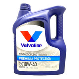 Valvoline 10/40 Premium 