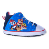 Pantufa Star Patrulha Canina Pantutênis Infantil Paw Patrol