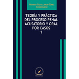 Teoria Y Practica Del Proceso Penal Acusatorio Y Oral Por Ca