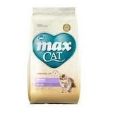 Alimento Para Gato - Max Cat Filhotes 1 Kg