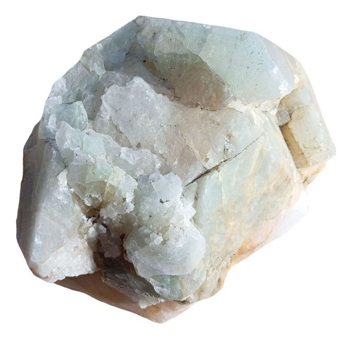 Mineral Piedra Dream Quartz Cuarzo Verde 2 Kls Coleccion !