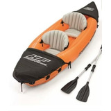 Kayak Inflable Para 2 Personas
