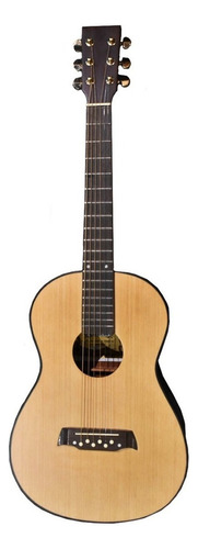 Guitarra Gracia Fly Acustica