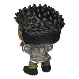 Funko Pop Games: Gears Of War - Figura De Acción Del (blinda