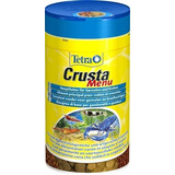 Tetra Crusta Menu 52 G Oferta Mundo Acuatico