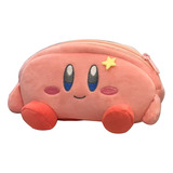 Estuche Cosmetiquero Kirby Nintendo