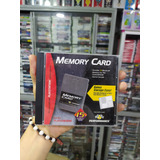 Memory Card Storage Ps1 - Play Station 