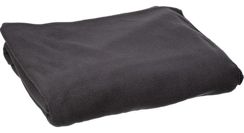 Cobertor Manta Fleece Casal Lisa Super Macia 1,80 X 2,00
