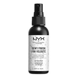 Nyx Maquillaje Profesional Maquillaje Posición De Difusor De