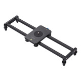 Cámara De Vídeo Track Slider Dv Rail Mini Con Máx. Carga