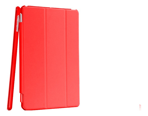 Smart Cover Case Protector Funda Magnetica Para iPad 2 3 4