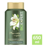 Shampoo Bioexpert Crecimiento Saludable 650ml 