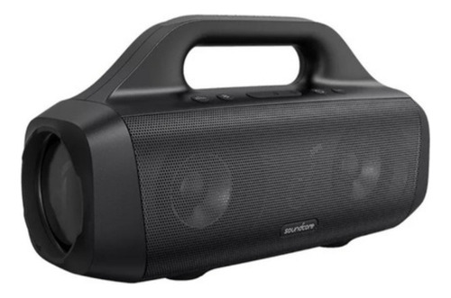 Caixa De Som Anker Soundcore Motion Boom 30w Bass Portátil