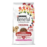 Alimento Para Perro Adulto Sabor Carne Beneful Original 20kg