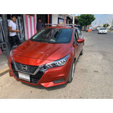 Barras Tranversales Para Versa, Sentra, Mazda 3, Mazda 2