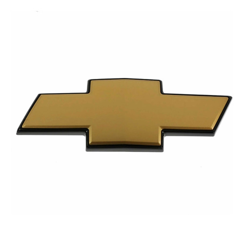 Emblema Frontal Chevrolet Tahoe / Avalanche 2007-2013 Foto 2
