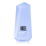 Mugler Angel - Locion Corporal - Hidratante Perfumado Floral