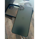 iPhone 11 Pro Max 256 Gb Verde Medianoche Batería 88%