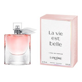 Perfume Mujer Lancome La Vie Est Belle Edp 75ml