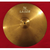 Ride Meinl Laser De 20 