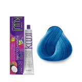 Tinte Kuul Azul Neon Funny C. - mL a $189