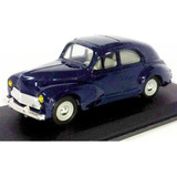 Peugeot 203 - 1/43  Eligor (made In France)