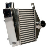 Intercooler Radiador Nissan Urvan Nv350 Diesel 2.5 2012-2021