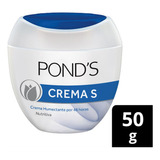 Crema Ponds S Humectante