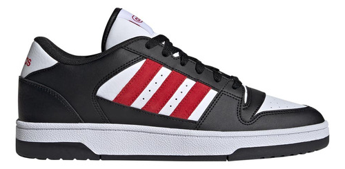 Tenis Casual adidas Break Start Low Multicolor Para Hombre