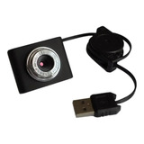 Pc Camera Usb 2.0 8 Megapixel Web Cam Notebook Laptop Barato