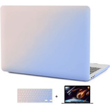 Oneget Funda Para Portátil Macbook Pro De 13 Pulgadas Con To