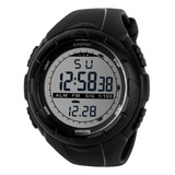 Reloj Deportivo Gadnic Display Digital Sumergible Hasta 50m