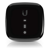 Modem Roteador Ubiquiti Ufiber Ufloco Preto