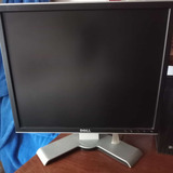 Monitor Marca Dell De 17 